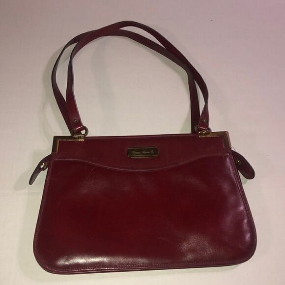 Vintage Etienne Aigner Purse - Picture 1 of 8